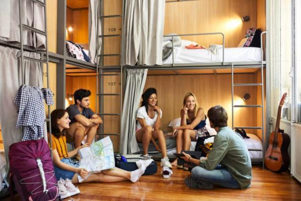 Happy Living Dormitory Hostel Kannur Εξωτερικό φωτογραφία